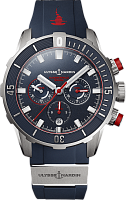 Ulysse Nardin 1503-170LE-3/93-HAMMER фото