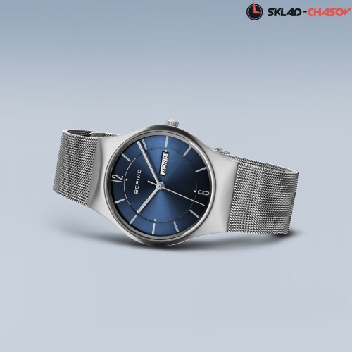 Bering 11938-003DD фото фото 6