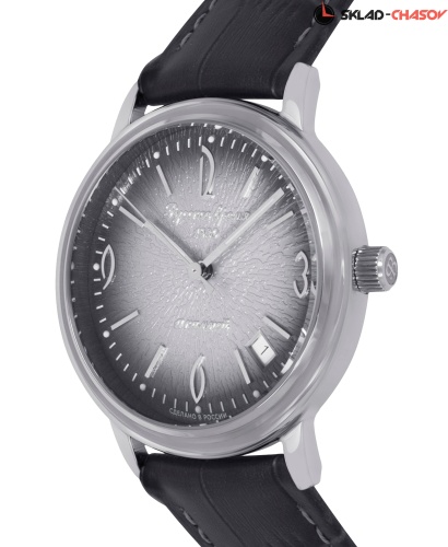 Часы "Русское Время" 43200238кк механические фото фото 2