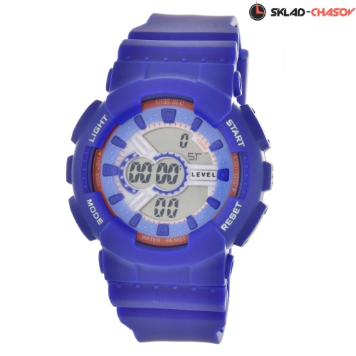 L216L-2 "LEVEL" Часы наручные фото