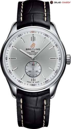 Breitling A37340351G1P2 фото