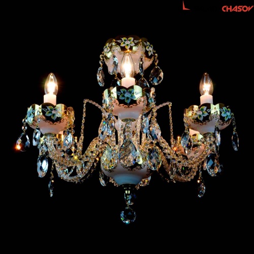 Wranovsky Oriental 6 Gold фото фото 2