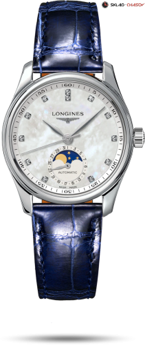 Longines L2.409.4.87.0 фото