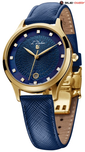 Женские L'Duchen Grace D 791.23.37 фото фото 2