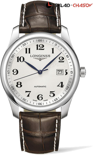 Longines L2.793.4.78.3 фото