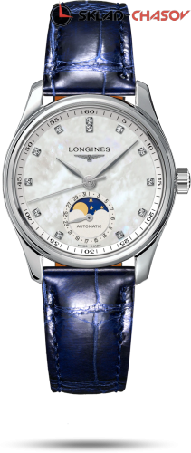 Longines L2.409.4.87.0 фото