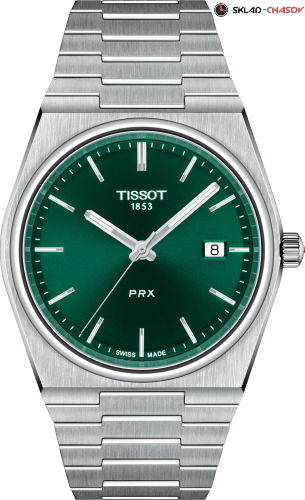 Tissot T137.410.11.091.00 фото