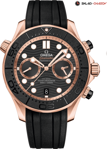 Omega 21062445101001 фото