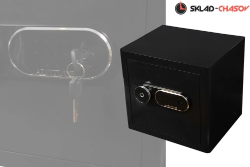 Сейф для автоподзавода 9-ти часов Victory Safe 09B фото фото 7