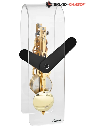 Настольные часы Hermle 23062-Y10721 фото