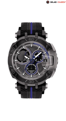 Tissot T092.417.37.061.00 фото