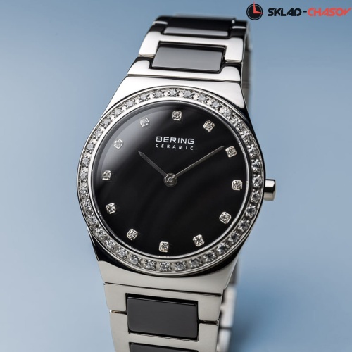 Женские Bering New 32430-742 фото фото 5