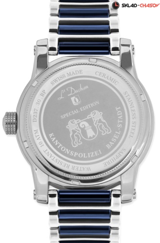 L'Duchen Basel Police D 237.30.BP фото фото 2