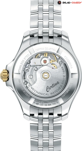 Certina DS Action C032.207.22.116.00 фото фото 2