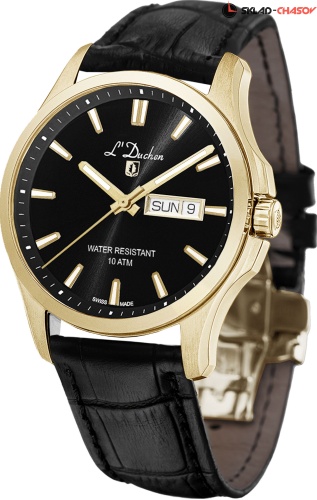 Наручные часы D 261.21.31, L'Duchen фото фото 2