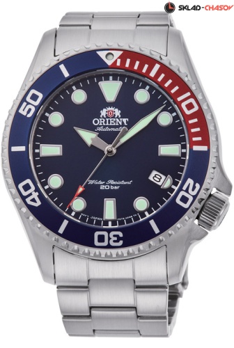 ORIENT RA-AC0K03L фото