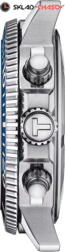 Tissot T120.417.17.051.03 фото фото 2