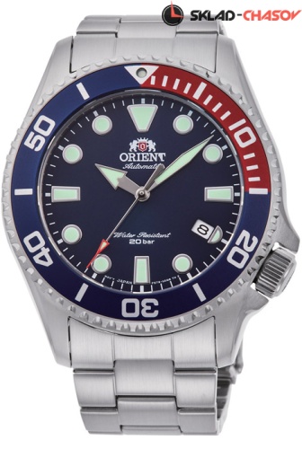 ORIENT RA-AC0K03L фото