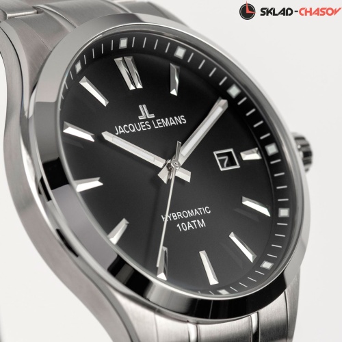 1-2130E, Jacques Lemans фото фото 2