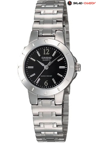 Casio LTP-1177A-1A фото
