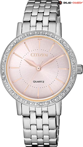 Citizen EL3041-87X фото