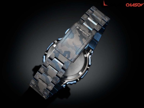 Casio GMW-B5000TCF-2ER фото фото 6