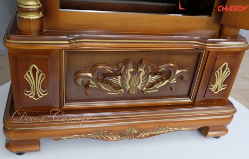 Columbus CR-9235-PG фото фото 6