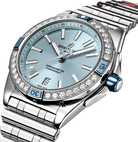 Breitling A17356531C1A1 фото фото 2