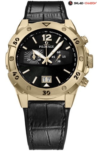 Наручные часы Pilotage P 033.21.31 фото