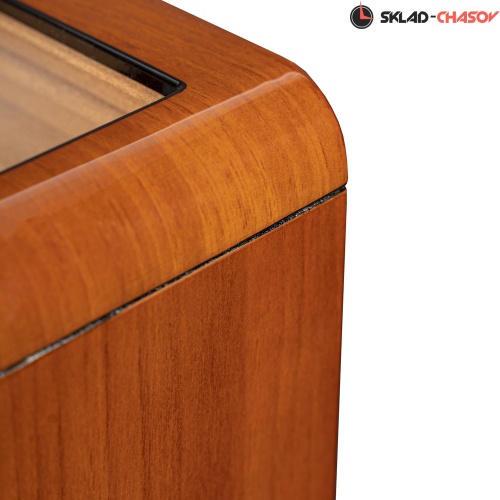 Шкатулка для автоподзавода 6-ти часов и хранения ELLIPSE 06S фото фото 8