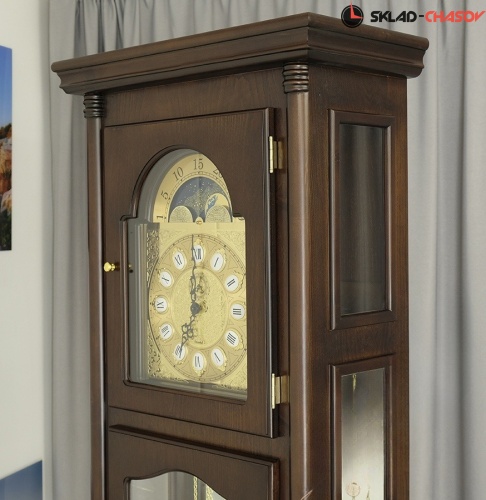 Напольные часы Columbus CR2070-451 фото фото 6