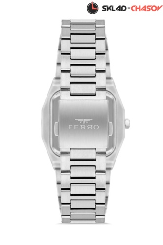 Наручные часы FERRO F11481AWT-A3 фото фото 3