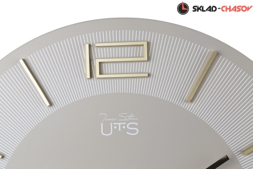 Настенные часы Tomas Stern 7604 фото фото 4