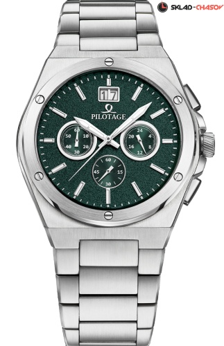 Наручные часы Pilotage P 113.10.37 фото