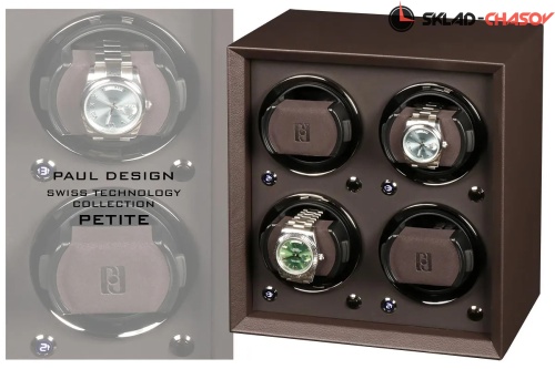 Petite 4 LBN-K фото фото 3