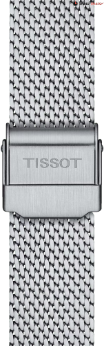 Tissot T143.210.11.011.00 фото фото 3