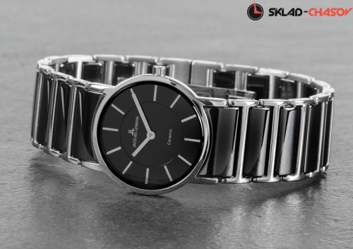 Женские Jacques Lemans York 1-1649A фото фото 2