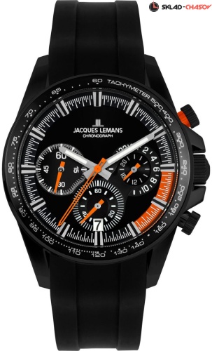Jacques Lemans 1-2127D фото