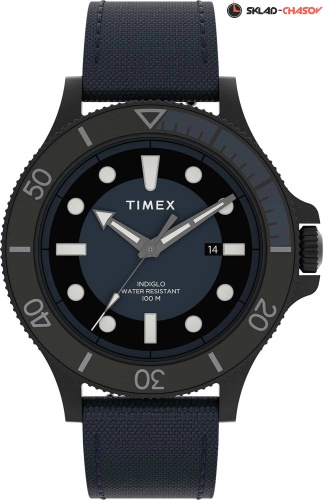 Timex TW2U10600 фото