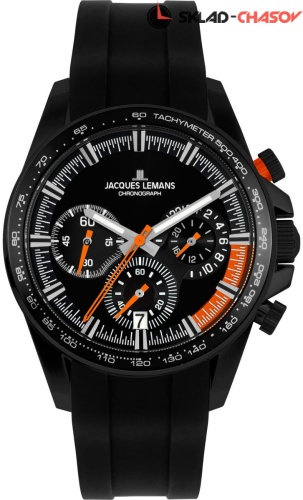 Jacques Lemans 1-2127D фото