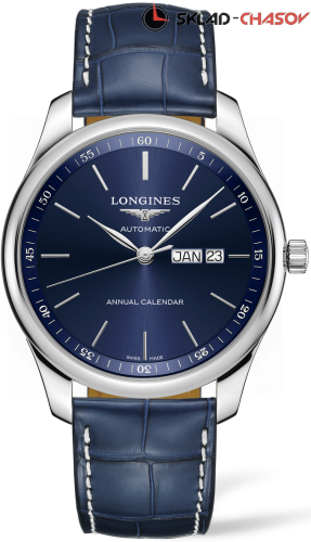 Longines L2.920.4.92.2 фото