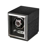 Шкатулка для автоподзавода 1-х часов Wolf 461720 фото