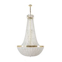 Подвесная люстра Dio DArte Elite Lodi E 1.5.80.100 G фото