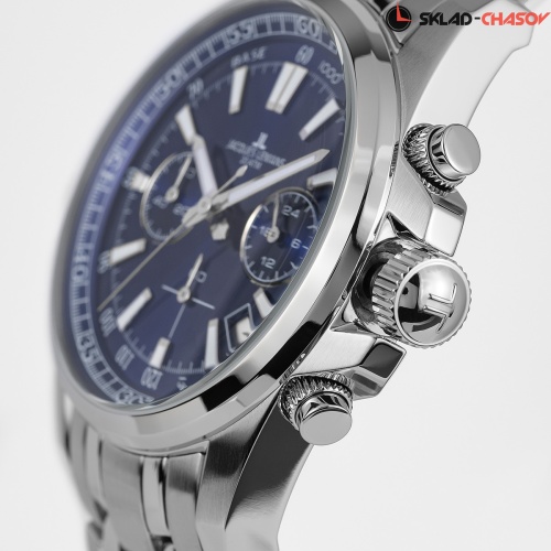 Jacques Lemans 1-2117K фото фото 2