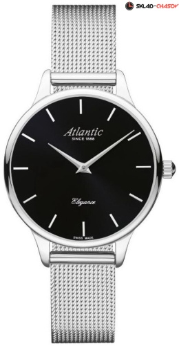 Женские Atlantic Elegance 29038.41.61MB фото