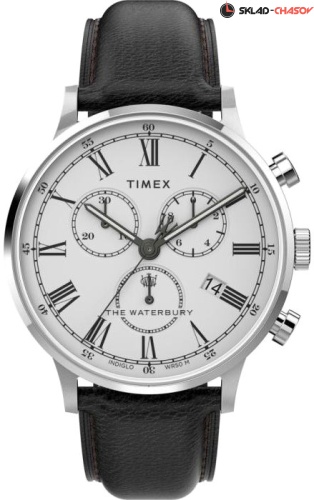 Timex TW2U88100 фото