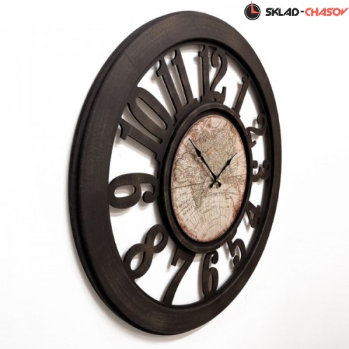 Galaxy DA-004 Brown фото фото 2