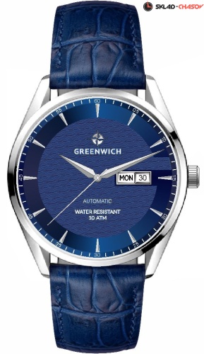 Greenwich GW 074.16.36 фото