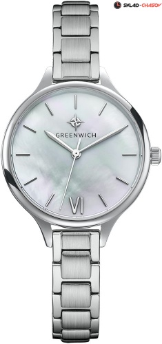 Greenwich Regatta GW 311.10.63 фото