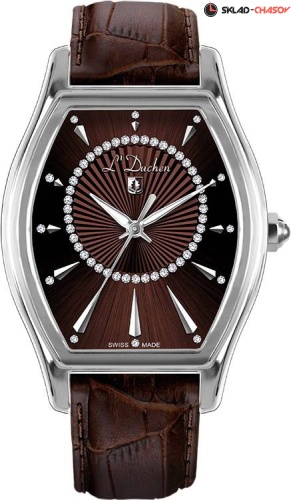 Наручные часы L'Duchen Perfection D 401.12.38 фото